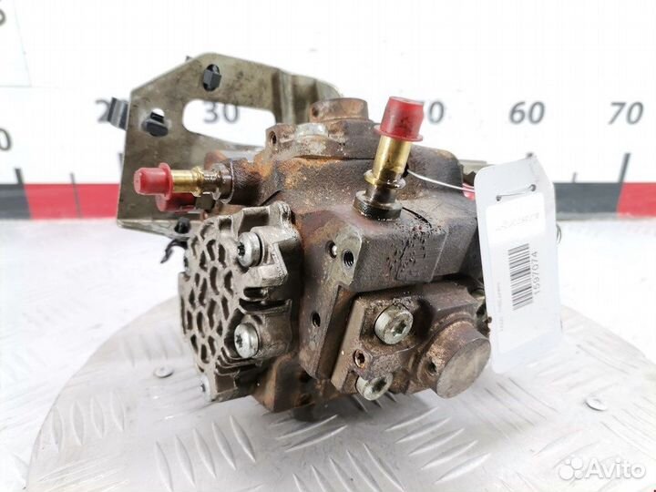 Тнвд для Peugeot 307 1920HT