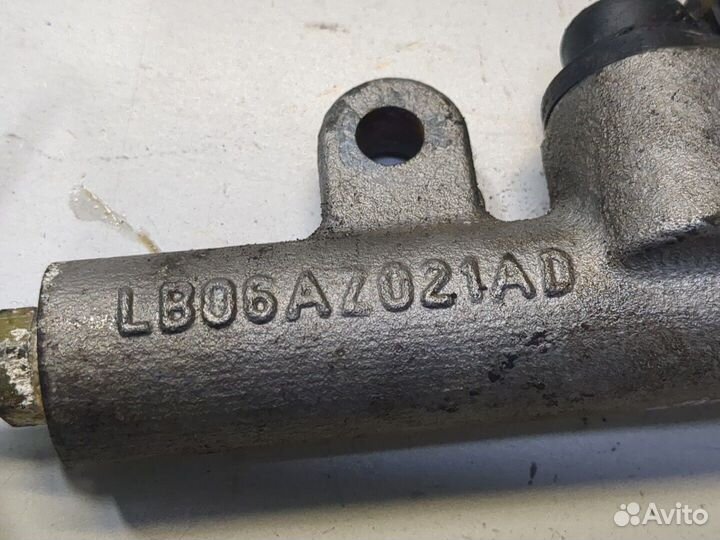 Цилиндр сцепления главный LDV (DAF) Maxus, 2007