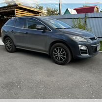 Mazda CX-7 2.5 AT, 2011, 242 000 км, с пробегом, цена 1 160 000 руб.