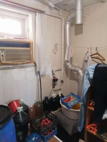 4-к. квартира, 94,4 м², 1/2 эт.