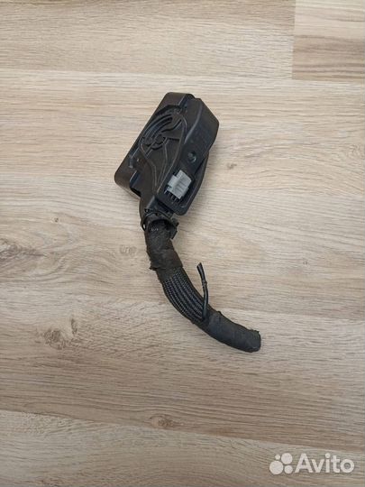 Проводка блока ABS BMW X3 G01 2018 9357666