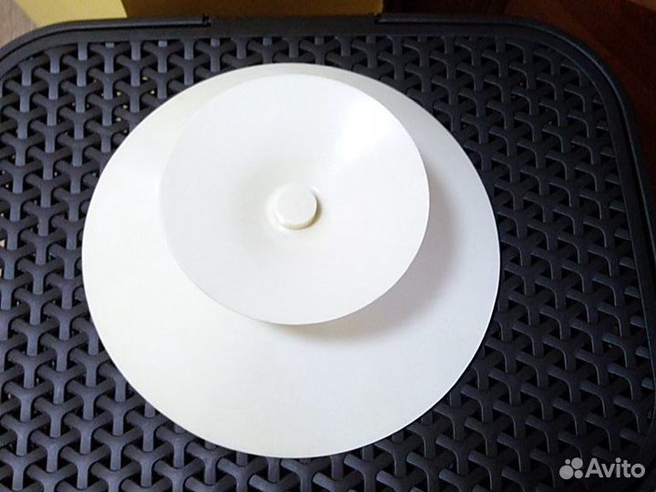 Пластик.СССР