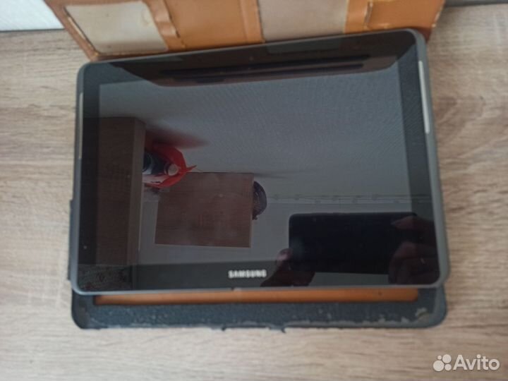Планшет samsung galaxy tab 2 GT- P5100