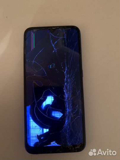 Xiaomi redmi note 8t 4 64gb