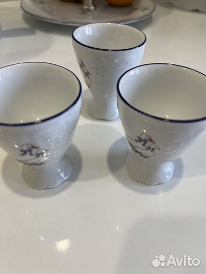 Подставка для яиц