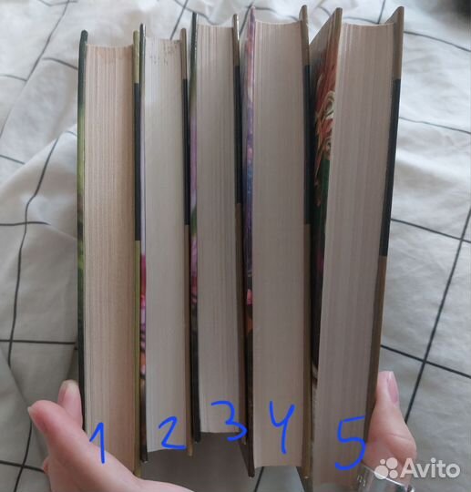 Артур и минипуты. Книги