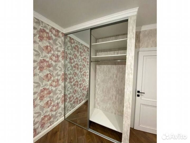 Шкаф купе SHK/1814