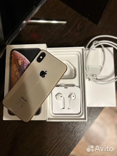 iPhone xs 512 gb