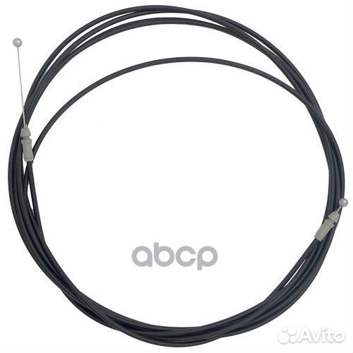 Трос замка багажника Z59255R Zikmar