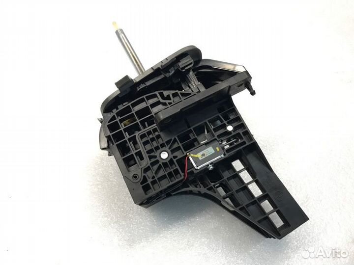 Селектор АКПП Chevrolet Orlando 1.8 2014