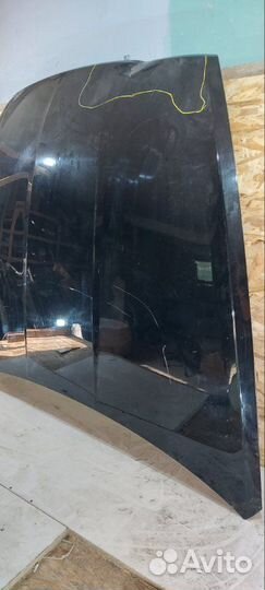 Капот Hyundai Sonata