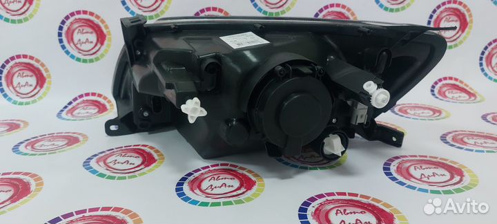 Блок фара 2190 Гранта