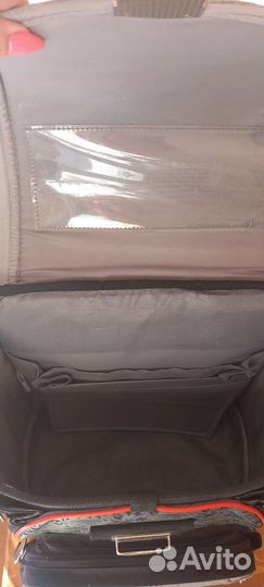 Рюкзак для начальной школы