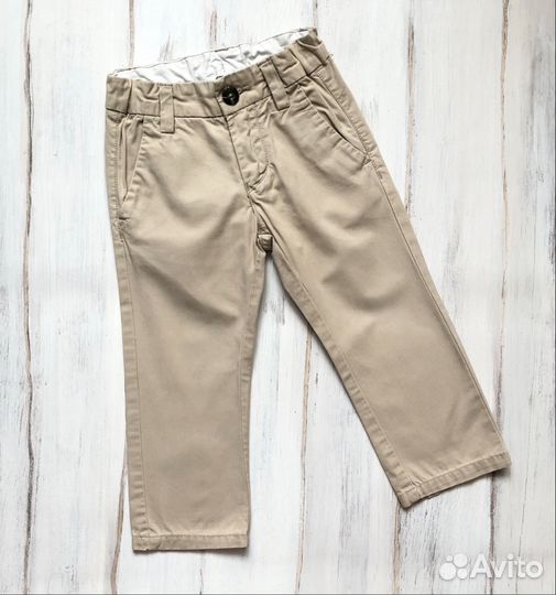 Брюки, джинсы для мальчика Lindex,H&M,Next