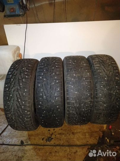 Nokian Tyres Nordman 7 SUV 235/65 R17