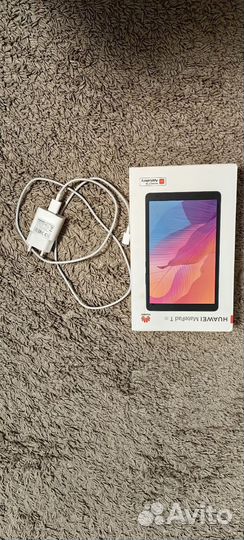 Планшет Huawei MatePad T8