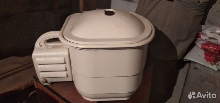 Стиральная машина бу