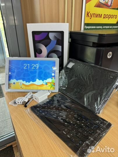 Планшет Tab 10 Pro 8/256 гб(art1093)