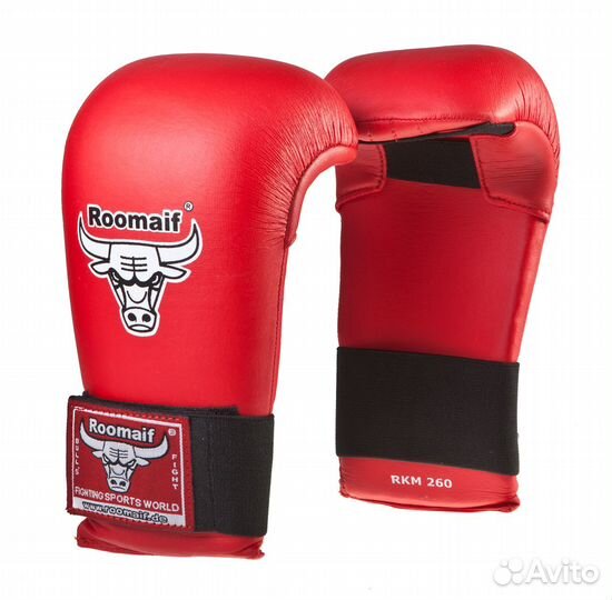 Перчатки для рукопашного боя (М)