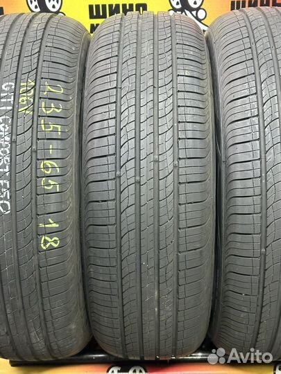 Giti GitiComfort F50 235/65 R18 106V