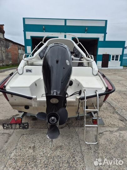 Silver dorado 540