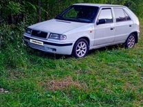 Skoda Felicia 1.3 MT, 2001, 390 000 км, с пробегом, цена 180 000 руб.