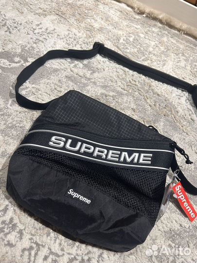 Сумка suprme оригинал