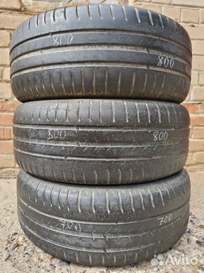 Michelin Energy Saver 195/55 R15