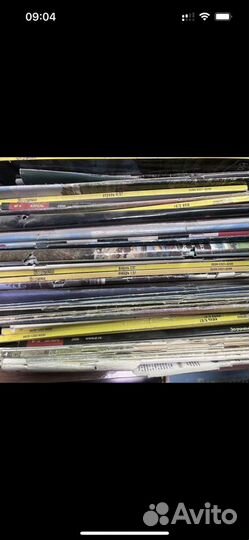 Журналы СССР. За рулём