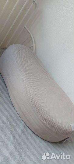 Кокон для новорожденных red castle