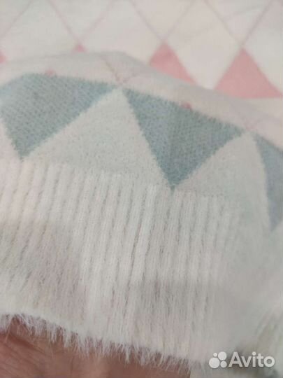 Свитер для девочки
