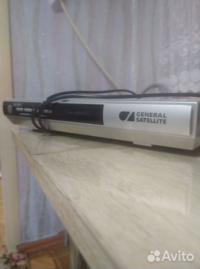 Ресивер триколор