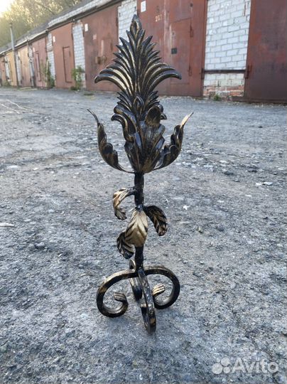 Декоративная фигура