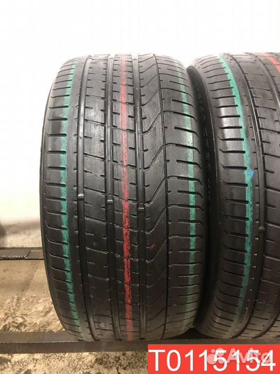 Pirelli P Zero 305/40 R20 112Y