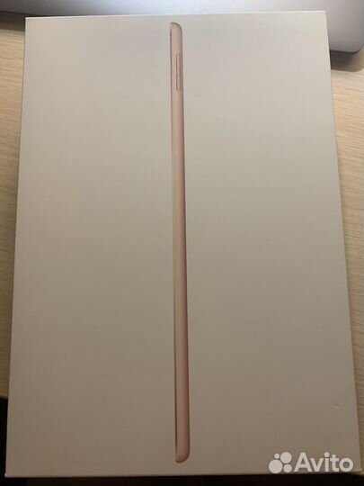 iPad