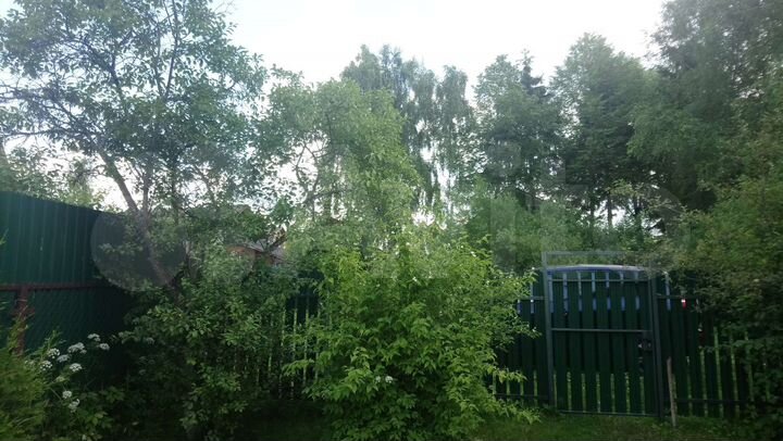 Дом 51 м² на участке 6 сот.