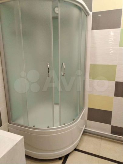 Квартира-студия, 34 м², 1/7 эт.