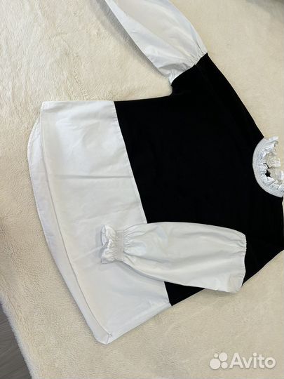 Блузка zara