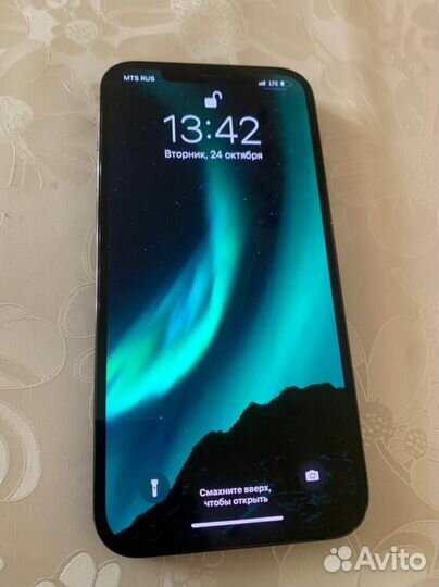 iPhone 12 Pro Max, 256 ГБ
