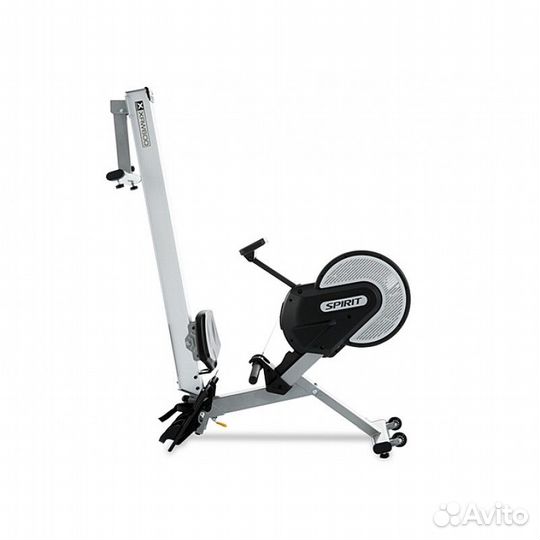 Гребной тренажер spirit XRW600