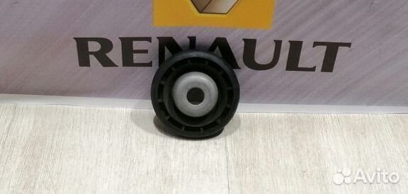 Опора стойки Renault sandero stepway Лев, Прав