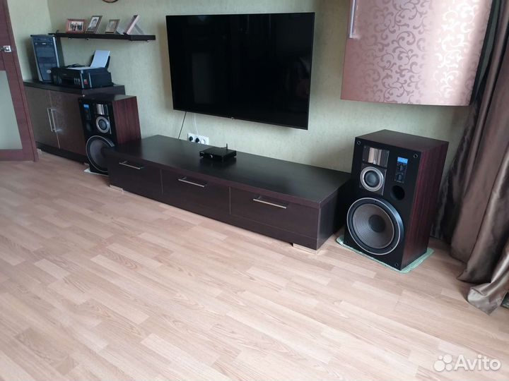 Акустические системы Victor zero 5 fine