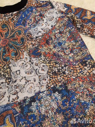 Платье женское карандаш. Размер 44-46