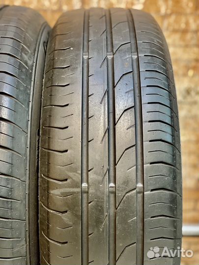 Continental ContiPremiumContact 2 195/65 R15 81H
