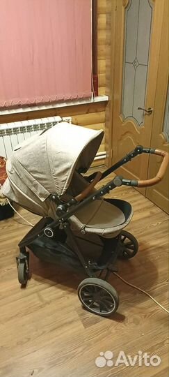 Детскaя коляска