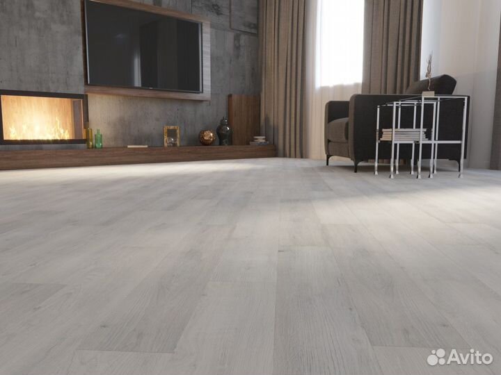 Виниловая плитка