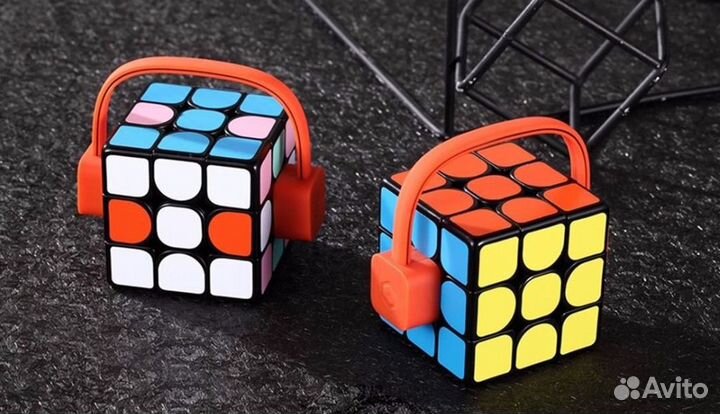 Кубик Рубика Xiaomi Giiker Super Cube i3