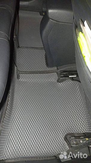 Модельные коврики