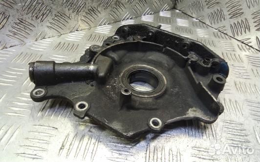 Масляный насос дизельный citroen C5 2 (3LV04BE01)