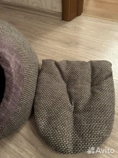 Лежанка для животных новая